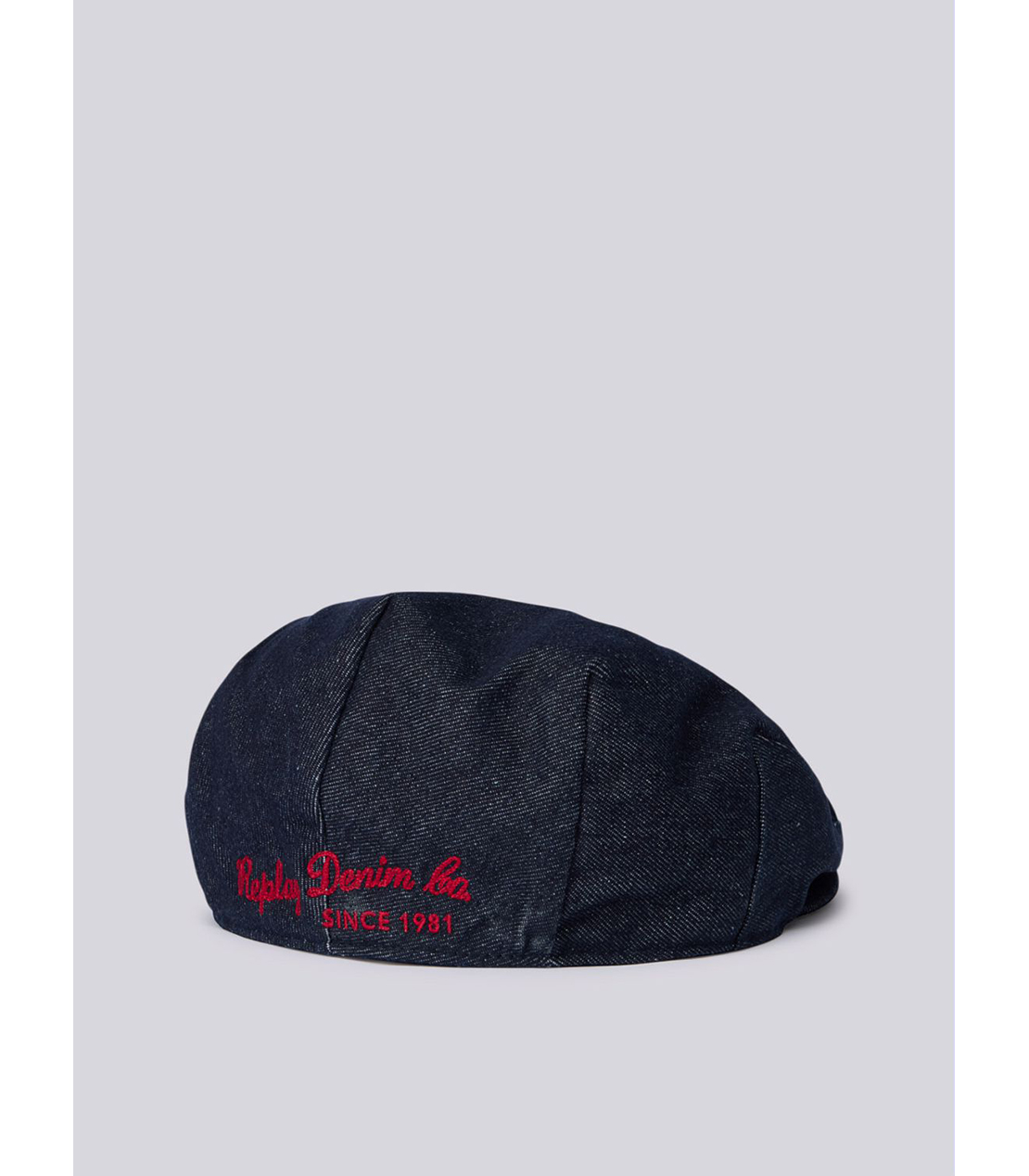 RAWデニム ハンチングハット 詳細画像 ダークインディゴ 2